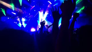 OneRepublic - If I Lose Myself LIVE clip in Taipei, Taiwan 2017