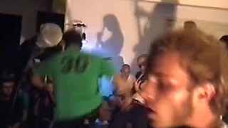 Shelter (NYC) live in Mazor, Israel 2001