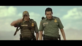 TRANSPECOS - Official Trailer Deutsch HD German (2017)