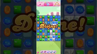 Candy Crush Saga Level   54  Playthrough Gameplay | No Talking | Gaming Grandmom | GamGran