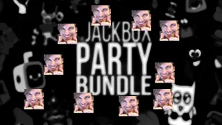 RANKING UP WITH SECRET FORBIDDEN BUILDS! | jackbox with viewers on wednesday