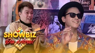 Showbiz Pa Most: Daniel Padilla | Showbiz Pa More