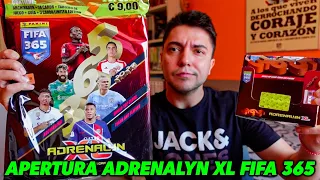 NUEVA COLECCIÓN DE ADRENALYN XL!!! FIFA 365