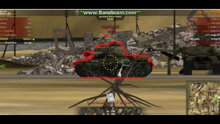 wild tanks online  nashorn