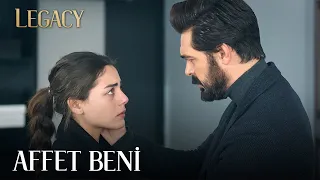You are a very strong woman! | Emanet Episode 320
