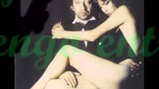 Je t'aime moi non plus   S, Gainsbourg, J Birkin   Tributo con subtítulos en Español