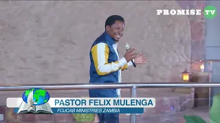 WHO ARE YOU IN THIS LIFE? || Pastor Felix Mulenga