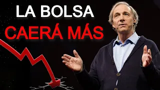 🚨 LA BOLSA VA A CAER UN 20% MÁS POR ESTE MOTIVO SEGÚN RAY DALIO 🚨