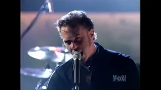Metallica - The Unforgiven II - Live at The Billboard Awards (1997) [Remastered]