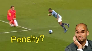 Worst Referee Mistakes In Football History |HD