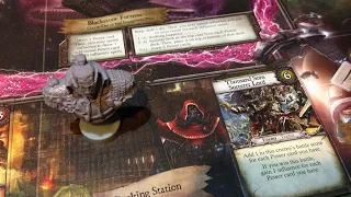 Board Games: Miniatures Vs. Standees