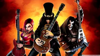 Guitar Hero III: Legends of Rock - Full Soundtrack (All songs)
