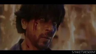 Shahrukh Khan Vanarastra Edit | Danza kuduro #shahrukhkhan #shahrukhkhanedit #brahmastra