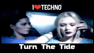 Sylver - Turn The Tide (LEDface Remix)