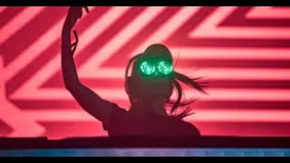 Rezz Parte 2 / EDC México 2022