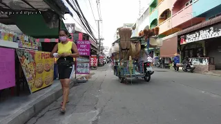 Soi Buakhao Pattaya July 2021 - Pattaya Soi Buakhao Massage Shop Nightlife Update July. Walk 4K