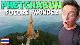 UNBELIEVABLE THAILAND! the NEXT WONDER of the WORLD in Phetchabun 🇹🇭