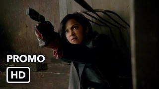 Gotham Season 2 & Minority Report "Mondays Will Be Epic" Promo (HD)