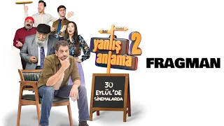 Yanlış Anlama 2: Fragman Sansürsüz