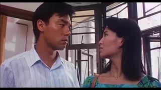 老香港系列：80年代神級電影《再見王老五》，鐘鎮濤張曼玉預測21世紀香港樓市