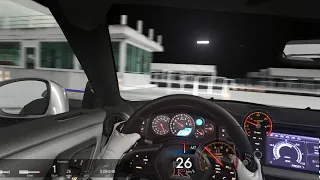 NISSAN GTR R35 SOUNDMOD RELEASE | Assetto Corsa