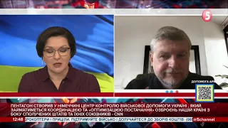 "Це ініціатива лише української сторони": Володимир Горбач про зустріч путіна і Зеленського