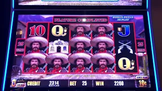 Lightning Link Slot Machine ⚡️🖇️🎰 | Wild Chuco Casino Bonuses Session 🤠