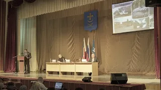 Отчет глав: Ращупкина В.В, Карасёва Е.В. 29.11.2022 город Азов.
