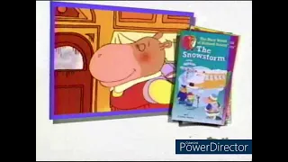 Opening & Closing To The Best Richard Scarry Colletion Ever Volume 2 VHS