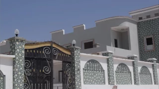 Darusalam Real Estate Mugadishu Somali