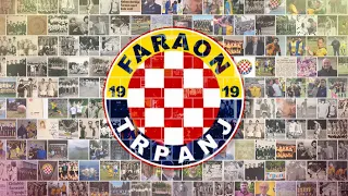 NK Faraon Trpanj - DOKUMENTARAC ( 100 godina kluba)