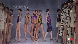 "LENNY" Highlights HD Fashion Rio Summer 2015 by Fashion Channel