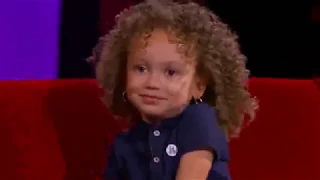 Little Big Shots   s2e10 Mykal Michelle, the tennis fan part 2