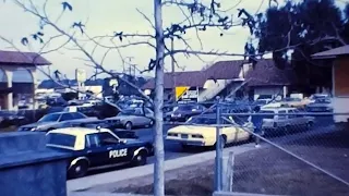 1980's City of Chula Vista Annexation of Montgomery Vintage 8mm Footage Film Video