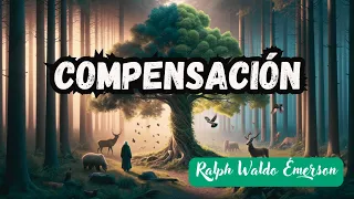 "Compensación de Ralph Waldo Emerson: Audiolibro | La Ley Universal del Equilibrio"