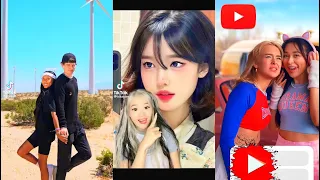 Kika kim & danilis_boom & elsarca best #tiktok#compilation