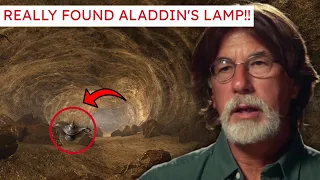 Oak Island Season 11 E10: Finally Solved 2 Year Old Aladdin's Cave Mystery!!