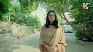 Digital Promo - Wabaal - Episode 24 Promo - Tonight At 09PM Only On HUM TV