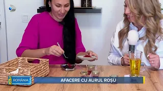 Asta-i Romania (21.04.2024) - Afacere cu aurul rosu!