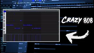 How To Make Drum Patterns Like Southside & Pyrex | FL Studio Drum Tutorial