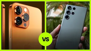 IPhone 15 Pro Max vs Samsung S23: Which is Better?