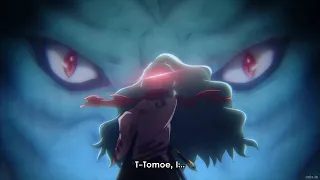 Hero’s party tries to control Tomoe | Moonlight Fantasy