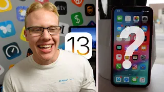 iPhone 8 Plus or iPhone XR? iOS 13 Release Timeframe? (Q&A #15)