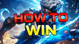 The Most IMPORTANT Skill for Winning with Ekko Jungle | Full Gameplay Review