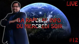 La RafChal Info : "Actualités Films, Séries"
