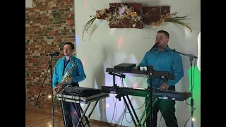 Matúš Varga a Michal Belej - Rusínske piesne (tanečné kolo)