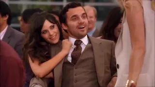 new girl moments that i think describe me perfectly