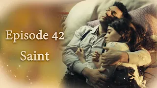 Aziz Episode 42 - Hindi Dubbed