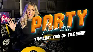 PARTY MIX 2023 | #33 | Club Mix Mashups & Remixes - Mixed by Jeny Preston