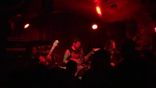 Revocation @ Kung Fu Necktie - Philadelphia - (2) - 06/30/2017